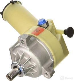 img 2 attached to 🚗 Maximize Steering Performance with Motorcraft-STP25RM Steering Pump