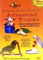 img 1 attached to 🦜 Feathered Phonics Advanced Tricks DVD: Teach Your Parrot Series 4