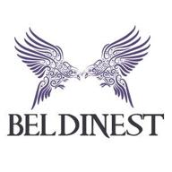 beldinest логотип