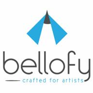 bellofy логотип