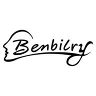 benbilry логотип