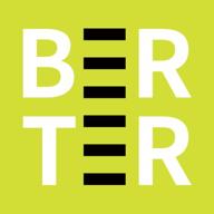 berter logo