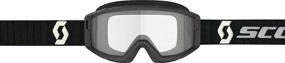 img 2 attached to SCOTT 278598 1001043 Scott Primal Goggle Black