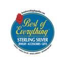 best of everythingロゴ