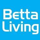 Logotipo de betta living