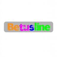 betusline logo