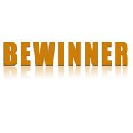 bewinner logo