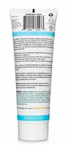 img 1 attached to Safe & Non-Toxic Kids Shampoo & Body Wash - Natural Papaya Foaming Cleanser For Children'S Hair, Face & Body - Tear-Free!