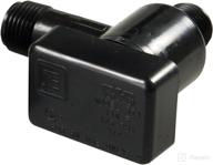 jr products 571 vac chk vacuum breaker logo