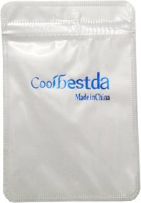 img 1 attached to Coolbestda Protector Corolla Highlander HYQ12BDM
