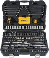 🔧 dewalt dwmt73803 mechanics tool set logo