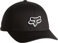 🧢 top-rated fox racing boys' big legacy flexfit hat logo