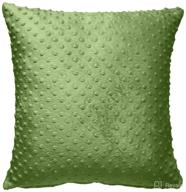 постельное белье heavenly throw pillow cover логотип