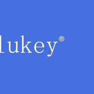 blukey логотип