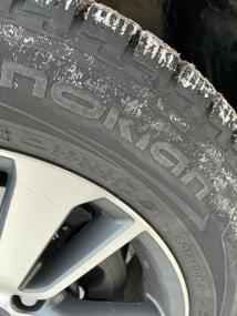 img 15 attached to Nokian Tires Nordman RS2 SUV 235/65 R17 108R winter