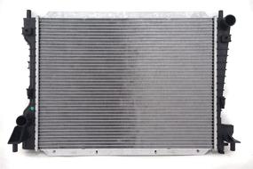 img 2 attached to OSC Cooling Products 2256 Radiator