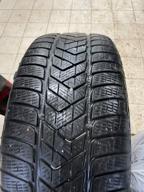 img 1 attached to Pirelli Scorpion Winter 315/35 R21 111V review by Andrey Andro ᠌