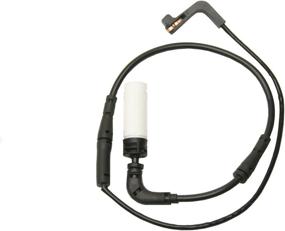 img 1 attached to 🔒 High-Performance Rear Brake Pad Sensor by URO Parts: 34356789493 - Reliable Sensing for Optimal Braking