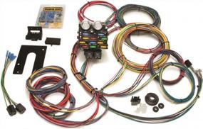 img 1 attached to 50002 Race Car Wiring Harness Kit - Painless, Easy Installation!