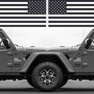 new general american premium decals exterior accessories логотип