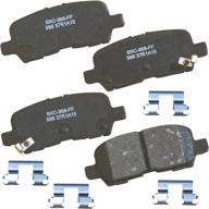 тормозная накладка bendix sbc999 stop brake pad логотип