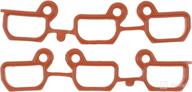 victor reinz engine intake manifold gasket set 11-33074-01 – superior performance and quality logo