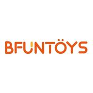 bfuntoys логотип