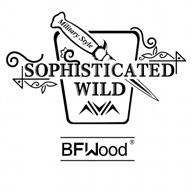 bfwood логотип
