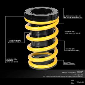 img 3 attached to DNA MOTORING Карамель HC01 GD