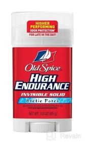 img 1 attached to Old Spice Endurance Antiperspirant Deodorant Personal Care in Deodorants & Antiperspirants