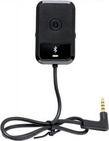 img 4 attached to Bionik BNK-9041 Chat Mixer Bluetooth Accessory For Gaming Headsets, Black