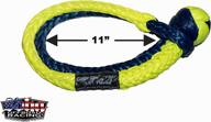 bubba rope gatorjaw breaking strength exterior accessories best: towing products & winches logo