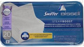 img 1 attached to 🧹 20 Count Swiffer Refills: Efficient Cleaning Solution for Your Home