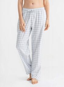 img 3 attached to Women'S Femofit Pajama Pants - Cotton/Modal/Fleece Lounge Sleepwear (S-XL, 1-2 Pack)