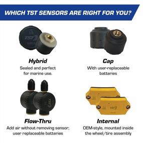 img 3 attached to Датчик расхода Truck Systems TST507FTS244