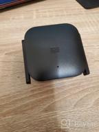img 1 attached to Wi-Fi signal amplifier (repeater) Xiaomi Range Extender AC1200, black review by Chia-pin Lin ᠌