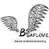 bgaflove логотип