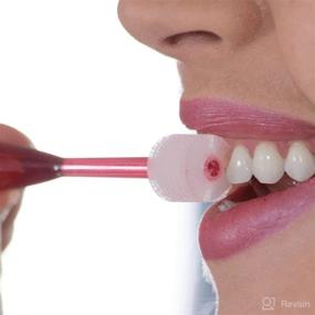 img 2 attached to SmartGentle Toothbrush 🦷 Empathetic for Diabetic Patients