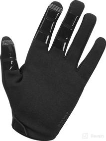 img 1 attached to Fox Racing Ranger Glove Black