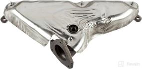 img 2 attached to ATP Automotive Graywerks 101403 Manifold