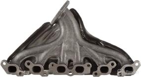 img 3 attached to ATP Automotive Graywerks 101403 Manifold