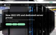 картинка 1 прикреплена к отзыву Serveria Dedicated Servers от Gary Lucas