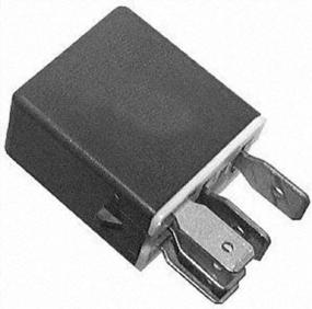 img 1 attached to Standard Motor Products RY345 Relay