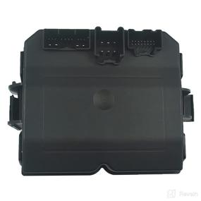 img 1 attached to Liftgate Cadillac 2010 2015 20837967 20837962