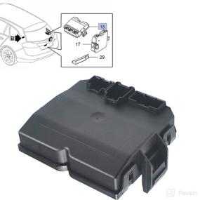img 2 attached to Liftgate Cadillac 2010 2015 20837967 20837962