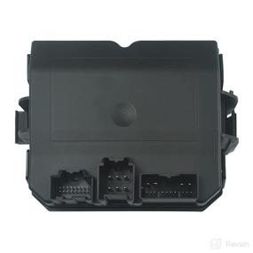 img 4 attached to Liftgate Cadillac 2010 2015 20837967 20837962