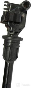 img 1 attached to 🔌 Pack of 2 Brand New Ignition Coil Plugs Compatible With 2001-2003 Protege and 2002-2003 Protege5 L4 2.0L - Replacement For UF407 C1340 - DEAL AUTO ELECTRIC PARTS