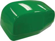 🚜 enhanced 1411-5001 nose cone by complete tractor - perfect fit for john deere 1030, 1130, 1630, 1830, 2030, 2040 - compatible & replacement logo