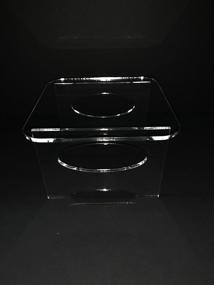 img 2 attached to Generic Clear 14Inch Acrylic Skimmer
