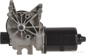 img 4 attached to Cardone 85 1027 New Wiper Motor